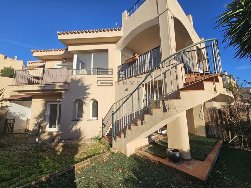 Adosado en venta Mijas, Málaga. Ref: 8890. Bila Invest