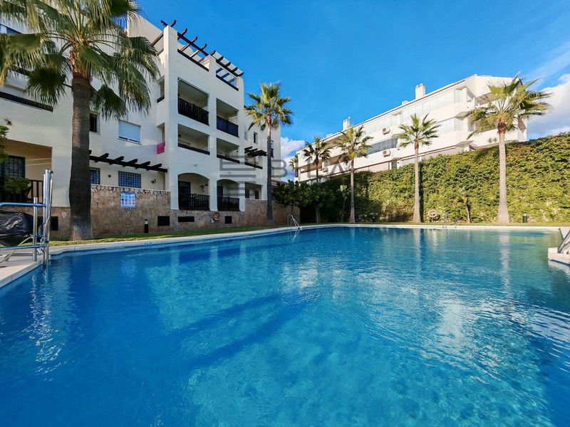 Piso en venta Benalmádena, Málaga. Ref: 8891. Bila Invest