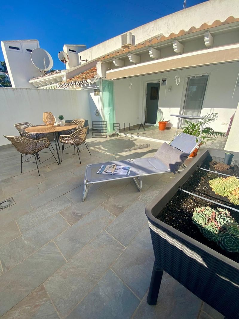 Piso en venta Fuengirola, Málaga. Ref: 8893. Bila Invest