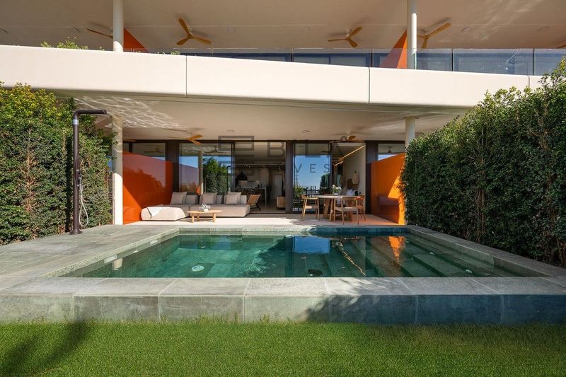 Piso en venta Fuengirola, Málaga. Ref: 8894. Bila Invest