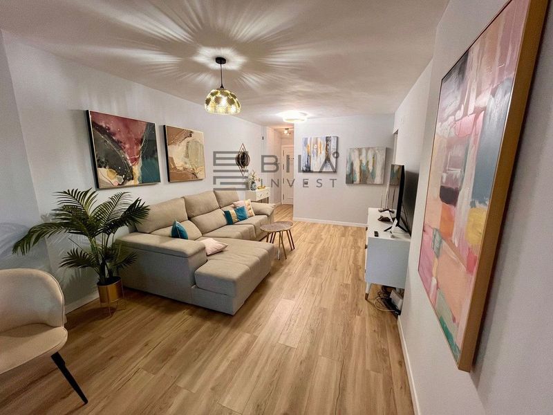Piso en venta Mijas, Málaga. Ref: 8899. Bila Invest