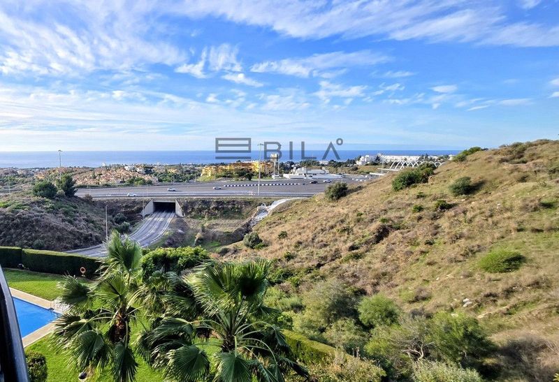 Piso en venta Mijas, Málaga. Ref: 8902. Bila Invest