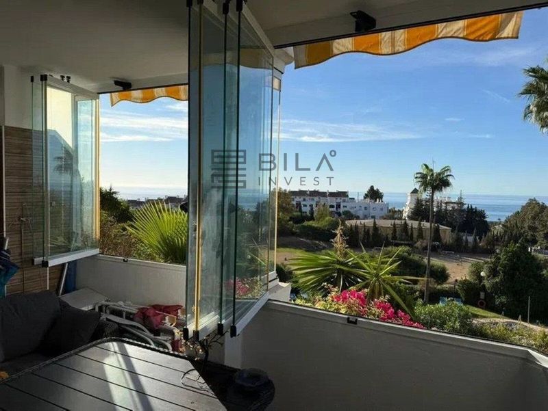 Piso en venta Mijas, Málaga. Ref: 8904. Bila Invest