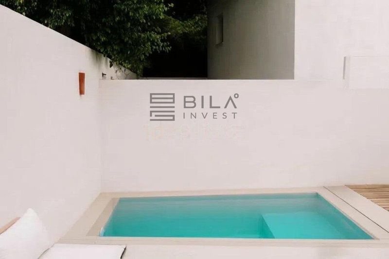 Casa en venta Marbella, Málaga. Ref: 8905. Bila Invest