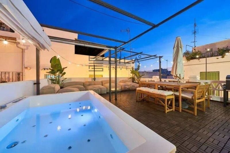 Casa en venta Marbella, Málaga. Ref: 8906. Bila Invest