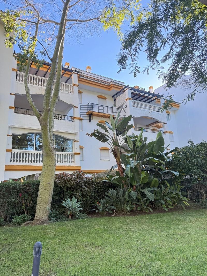 Piso en venta Marbella, Málaga. Ref: 8907. Bila Invest