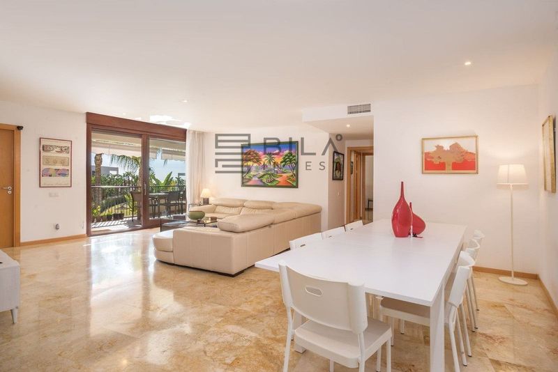 Piso en venta Marbella, Málaga. Ref: 8909. Bila Invest