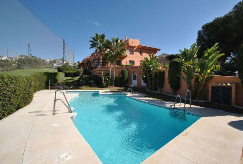 Casa en venta Marbella, Málaga. Ref: 8910. Bila Invest