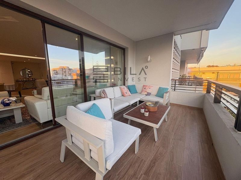 Piso en venta Marbella, Málaga. Ref: 8912. Bila Invest