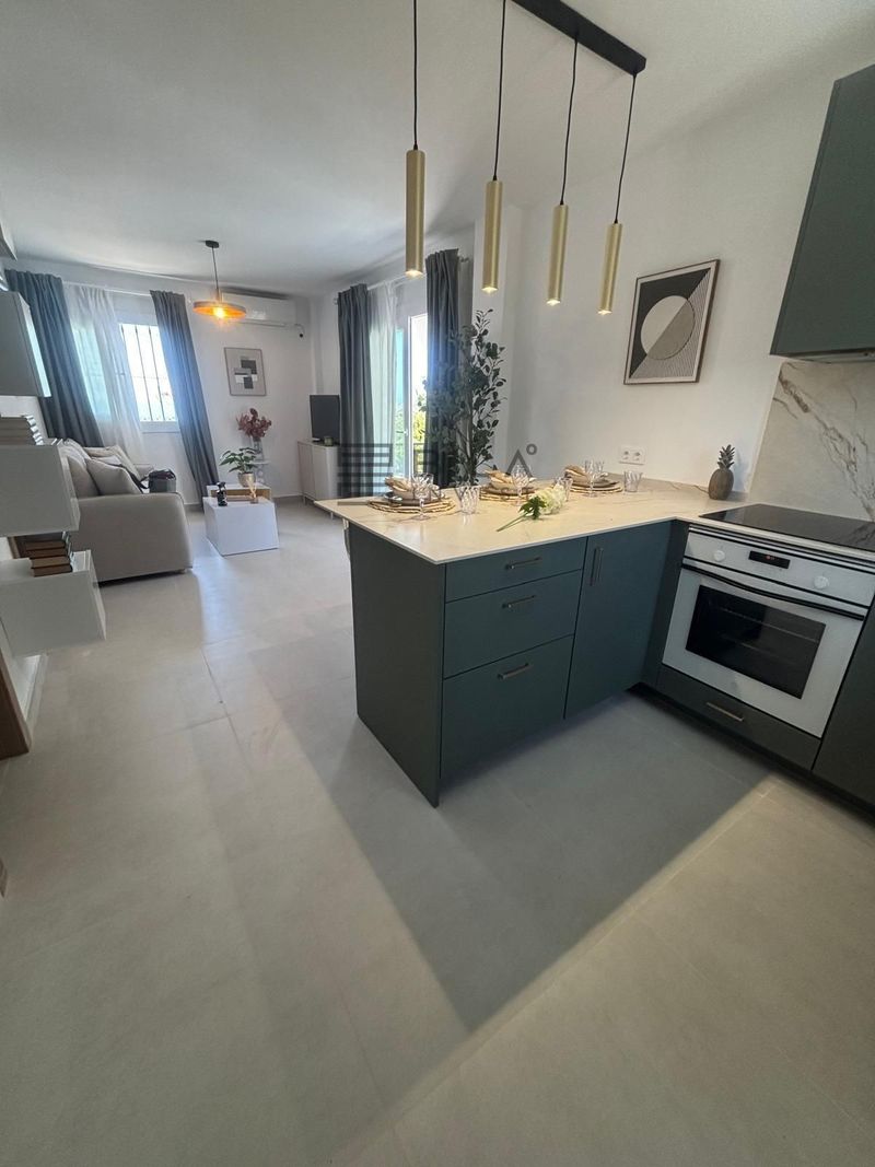 Piso en venta Mijas, Málaga. Ref: 8914. Bila Invest