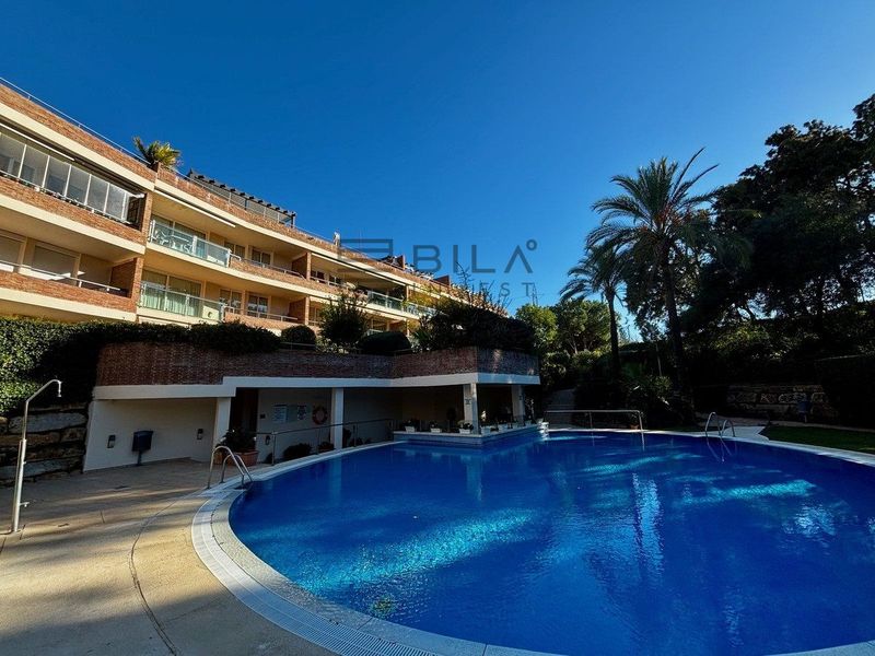 Piso en venta Mijas, Málaga. Ref: 8916. Bila Invest