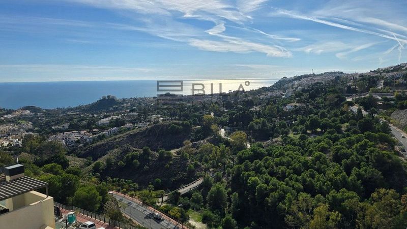 Ático en venta Benalmádena, Málaga. Ref: 8917. Bila Invest