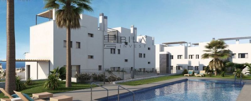 Ático en venta Benalmádena, Málaga. Ref: 8917. Bila Invest