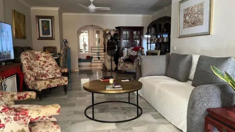 Piso en venta Marbella, Málaga. Ref: 8921. Bila Invest