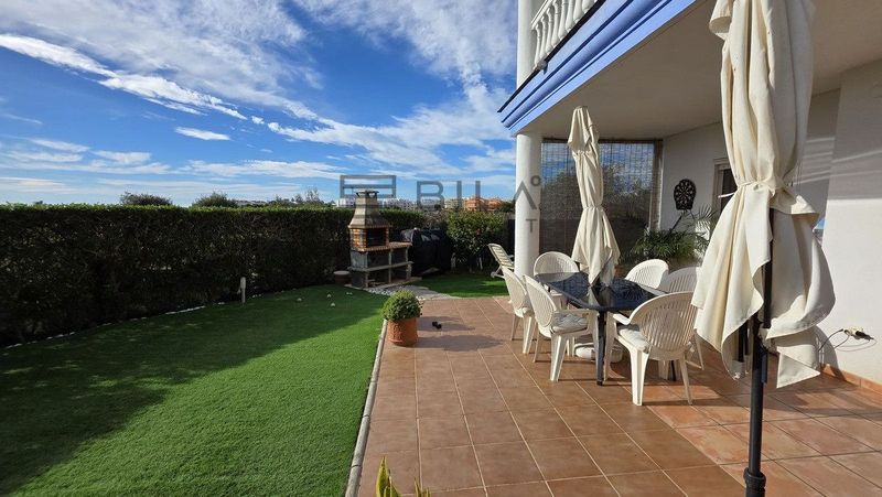 Piso en venta Mijas, Málaga. Ref: 8922. Bila Invest