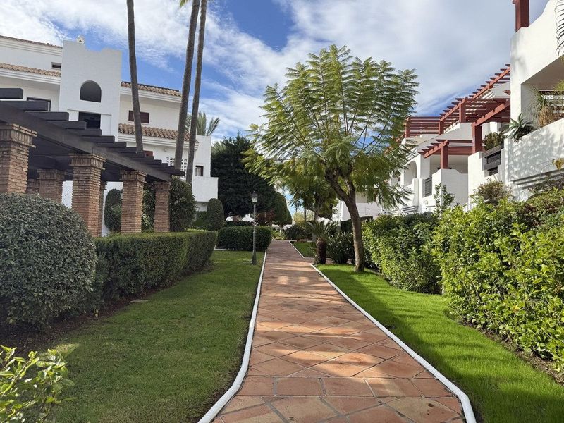 Piso en venta Marbella, Málaga. Ref: 8923. Bila Invest