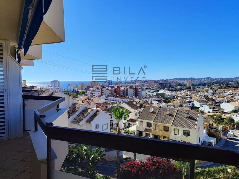 Piso en venta Fuengirola, Málaga. Ref: 8924. Bila Invest