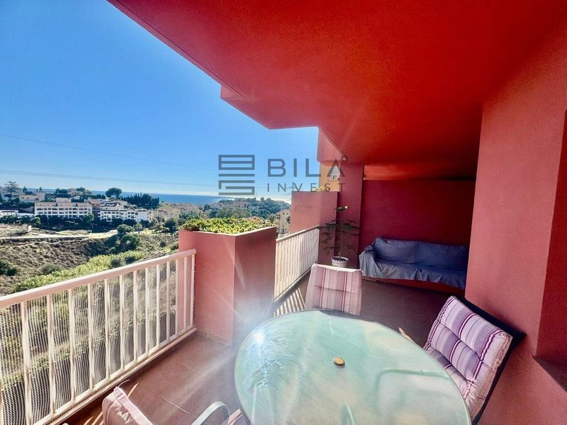 Piso en venta Fuengirola, Málaga. Ref: 8925. Bila Invest