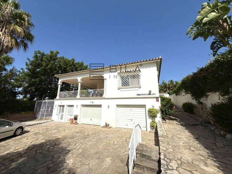 Adosado en venta Marbella, Málaga. Ref: 8927. Bila Invest