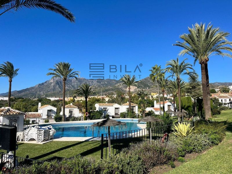 Casa en venta Marbella, Málaga. Ref: 8929. Bila Invest