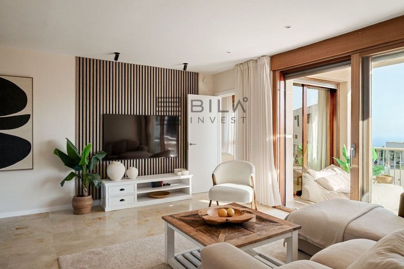 Piso en venta Marbella, Málaga. Ref: 8930. Bila Invest