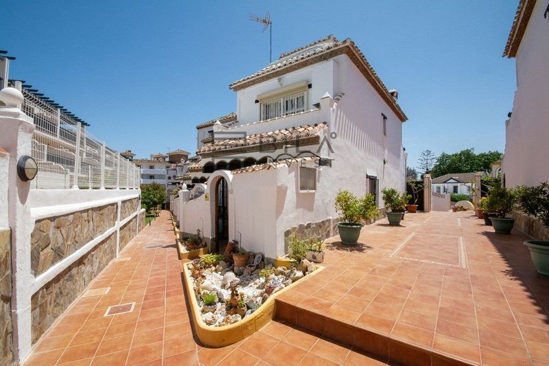 Adosado en venta Mijas, Málaga. Ref: 8934. Bila Invest