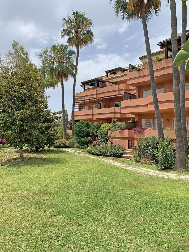 Ático en venta Marbella, Málaga. Ref: 8937. Bila Invest