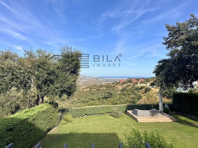 Piso en venta Marbella, Málaga. Ref: 8938. Bila Invest