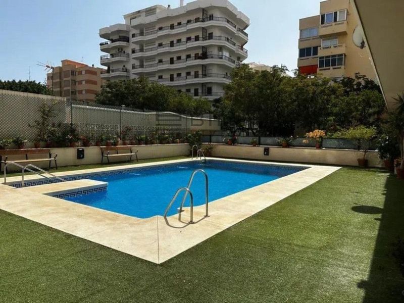 Piso en venta Marbella, Málaga. Ref: 8939. Bila Invest