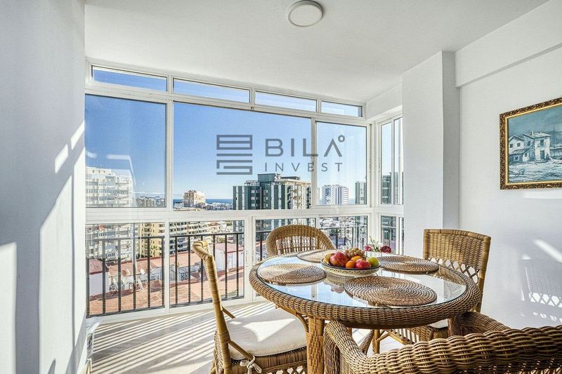 Piso en venta Fuengirola, Málaga. Ref: 8940. Bila Invest