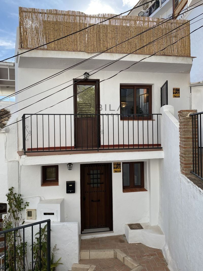 Casa en venta Mijas, Málaga. Ref: 8941. Bila Invest