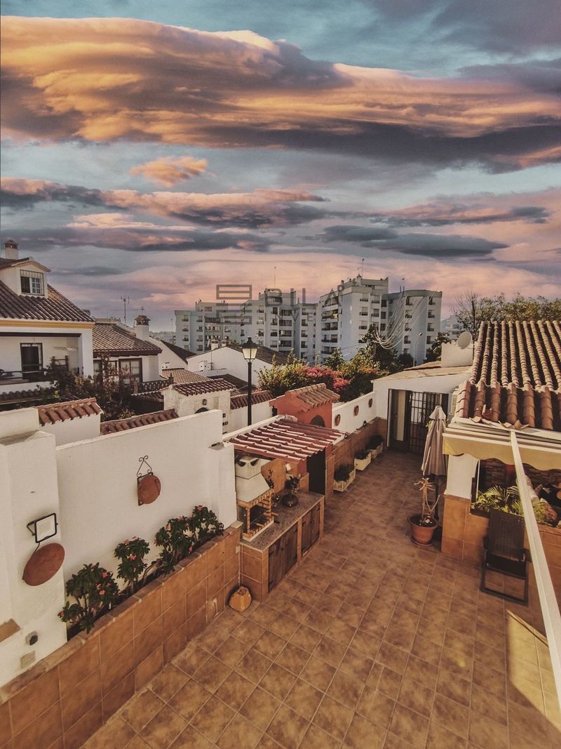 Adosado en venta Marbella, Málaga. Ref: 8942. Bila Invest
