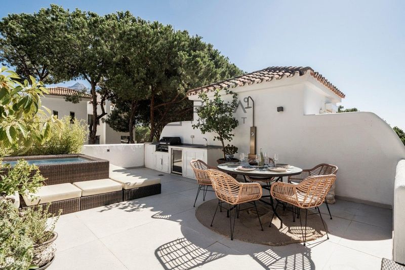 Dúplex en venta Marbella, Málaga. Ref: 8944. Bila Invest