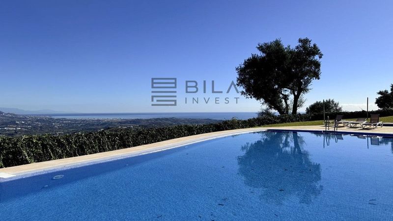 Casa en venta Marbella, Málaga. Ref: 8946. Bila Invest