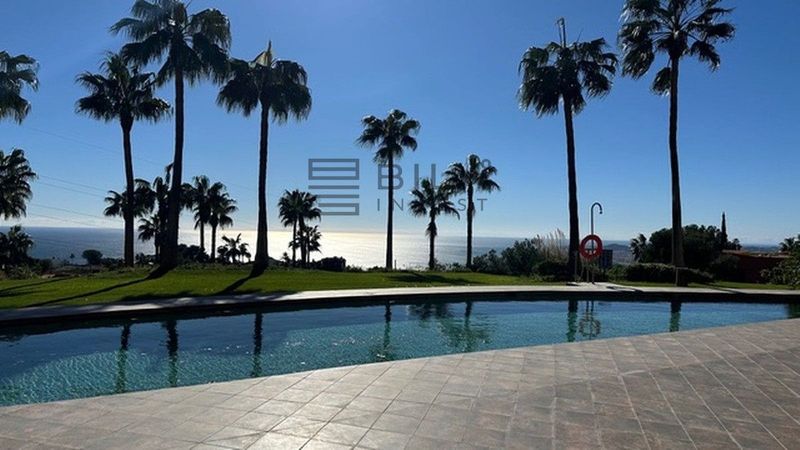 Ático en venta Fuengirola, Málaga. Ref: 8951. Bila Invest