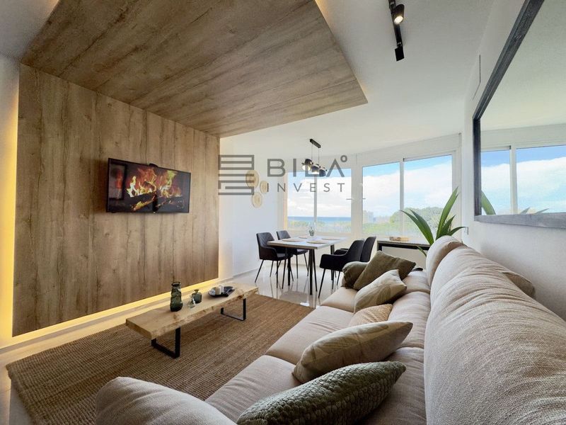 Piso en venta Mijas, Málaga. Ref: 8956. Bila Invest