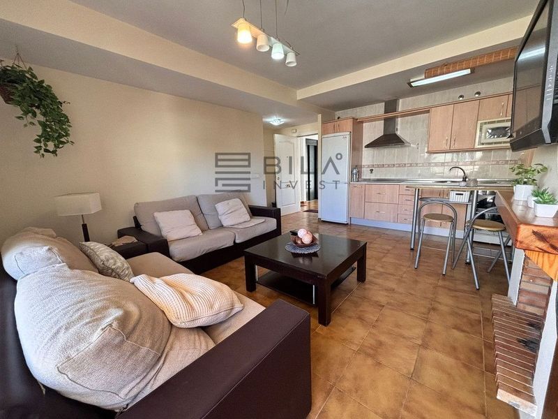 Piso en venta Mijas, Málaga. Ref: 8957. Bila Invest