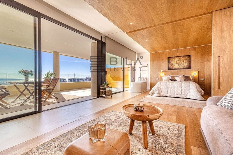 Piso en venta Fuengirola, Málaga. Ref: 8959. Bila Invest