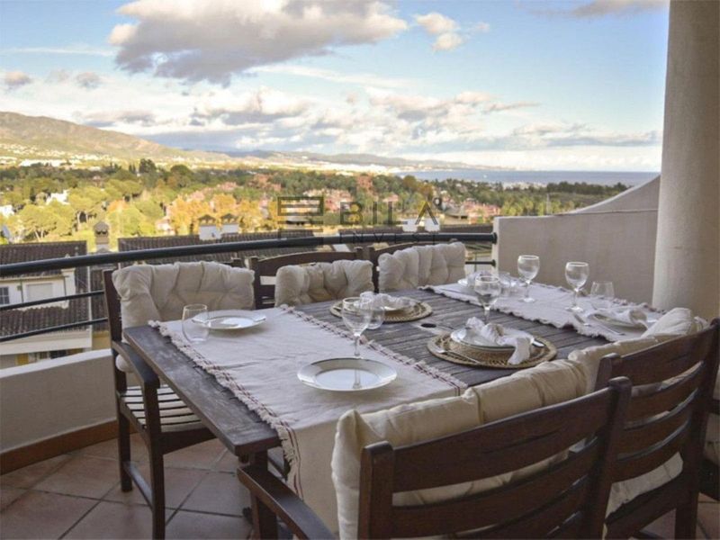 Piso en venta Marbella, Málaga. Ref: 8963. Bila Invest