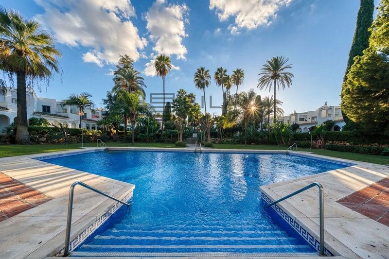 Piso en venta Mijas, Málaga. Ref: 8965. Bila Invest