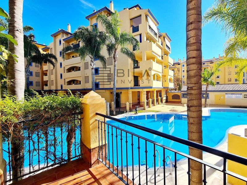 Piso en venta Marbella, Málaga. Ref: 8967. Bila Invest