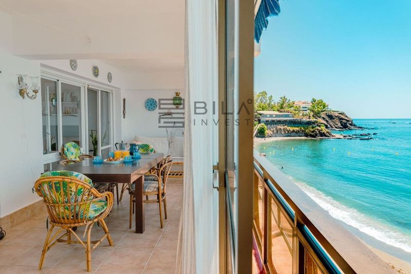 Piso en venta Benalmádena, Málaga. Ref: 8968. Bila Invest