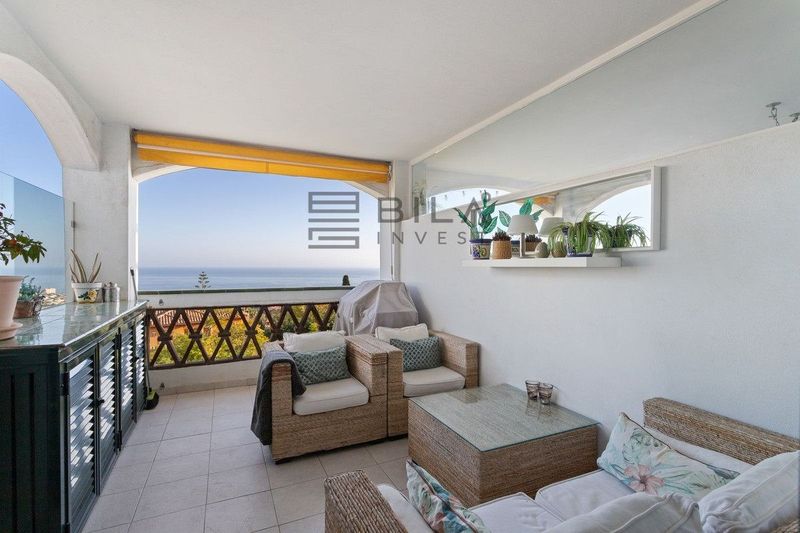 Piso en venta Benalmádena, Málaga. Ref: 8969. Bila Invest