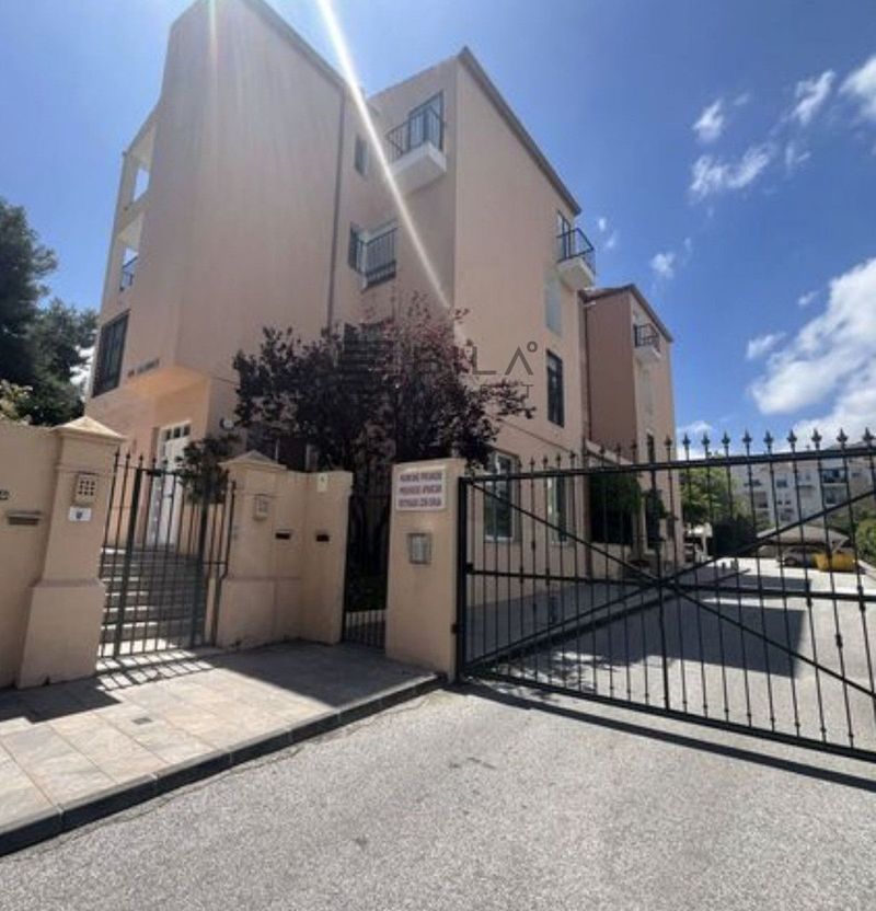 Piso en venta Marbella, Málaga. Ref: 8970. Bila Invest