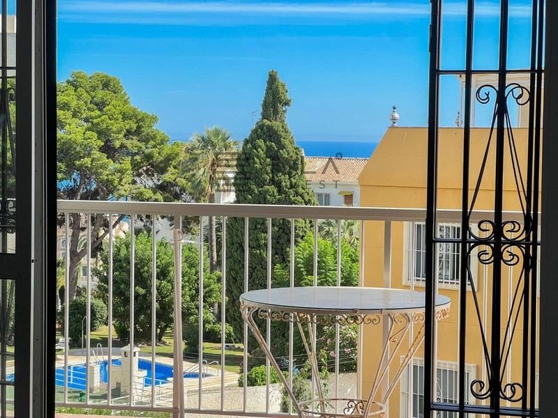 Piso en venta Benalmádena, Málaga. Ref: 8971. Bila Invest