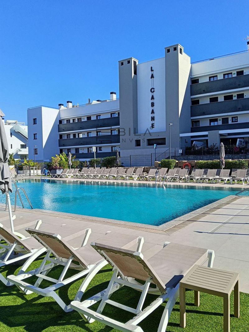 Piso en venta Mijas, Málaga. Ref: 8974. Bila Invest