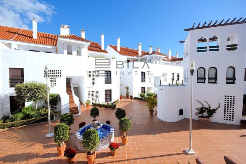 Piso en venta Marbella, Málaga. Ref: 8976. Bila Invest