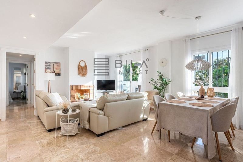 Ático en venta Marbella, Málaga. Ref: 8977. Bila Invest