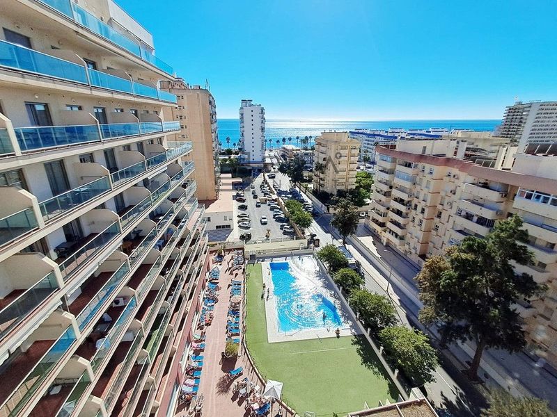 Piso en venta Benalmádena, Málaga. Ref: 8979. Bila Invest