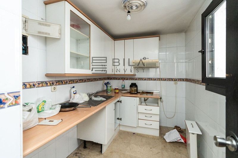 Piso en venta Marbella, Málaga. Ref: 8981. Bila Invest